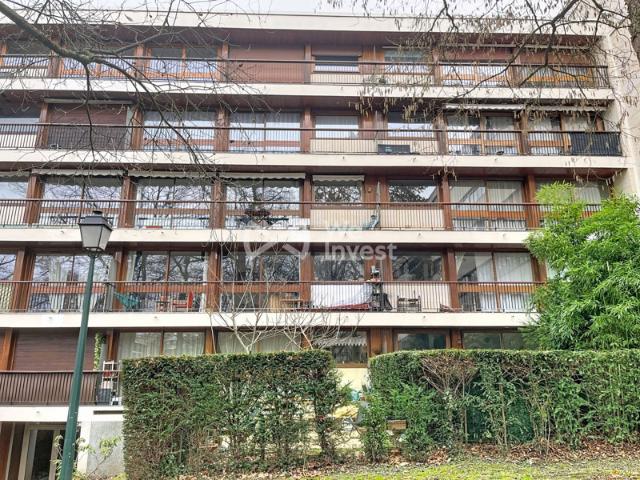 Appartement vente à Versailles, La Celle-saint-cloud