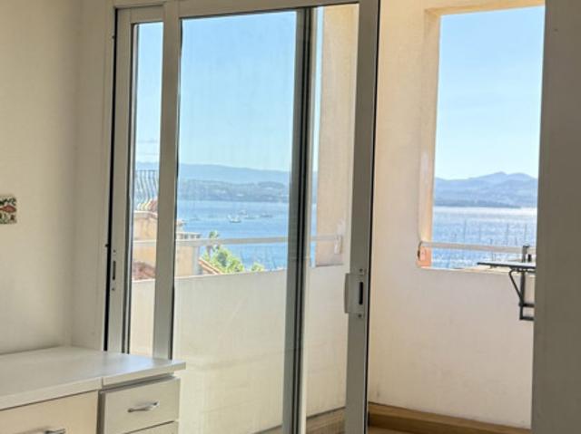 Appartement vente à Marseille, Ceyreste