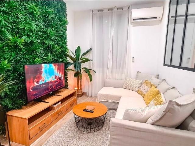 Appartement vente à Marseille, La Ciotat