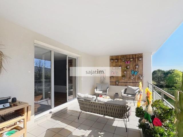 Appartement vente à Marseille, La Ciotat