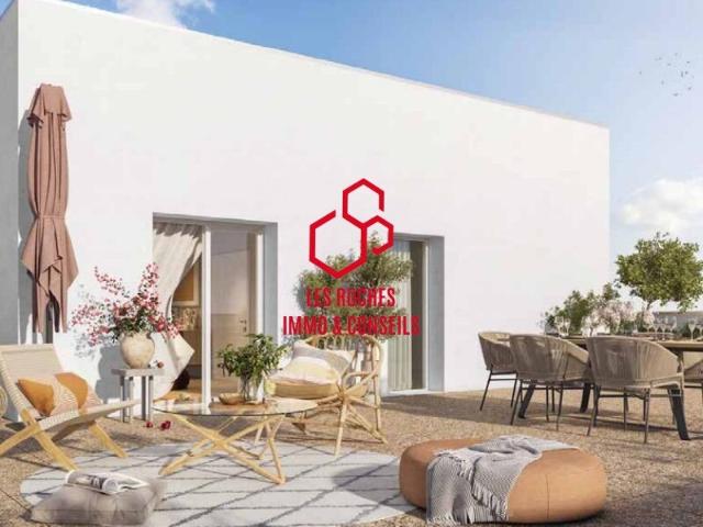 Appartement vente à La Courneuve, 4000 Nord