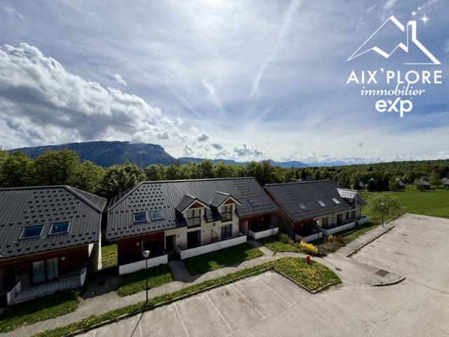 Appartement vente à Chambéry, Les Déserts
