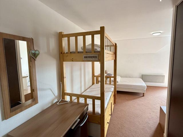 Appartement vente à Chambéry, Les Déserts