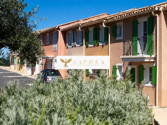 Appartement vente à Arrondissement de Draguignan, La Garde-freinet