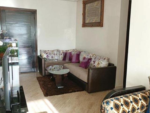 Appartement vente à Anfa, Gharb-Chrarda-Beni Hssen