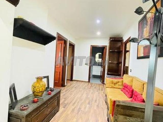 Appartement vente à Anfa, Gharb-Chrarda-Beni Hssen