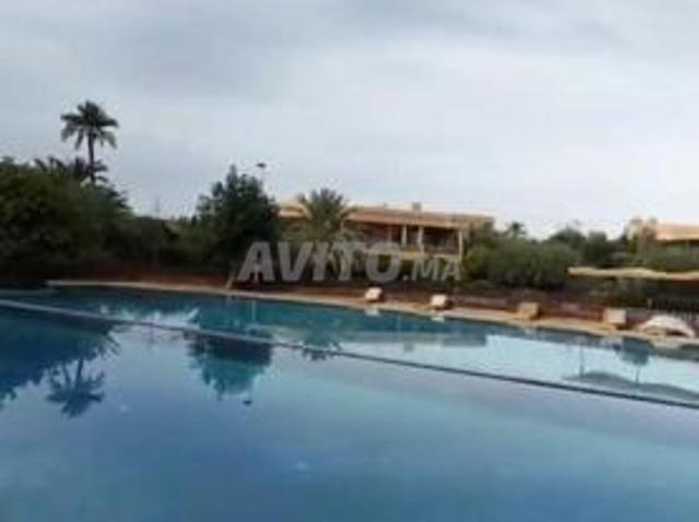 Appartement vente à Marrakech, L'Oriental
