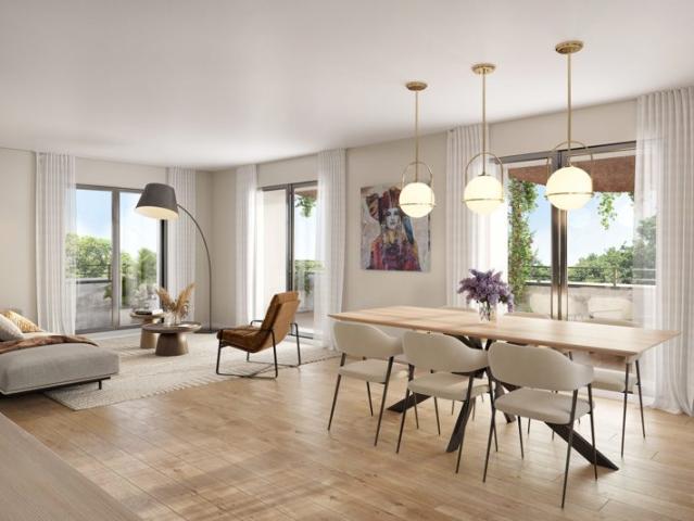 Appartement vente à La Rochelle