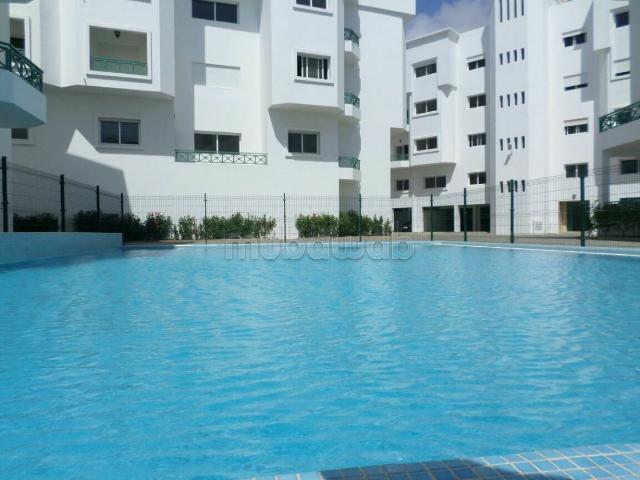 Appartement vente à Tétouan, Tanger-Tétouan