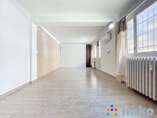 Appartement vente à Nice, Cantaron