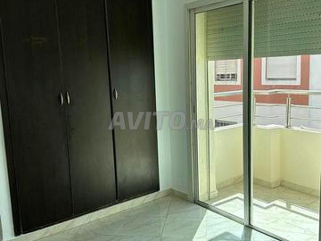 Appartement vente à Lyautey, El Mellah