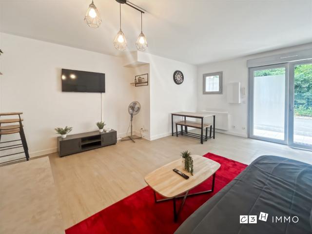 Appartement vente à Toulouse, Lacroix-falgarde