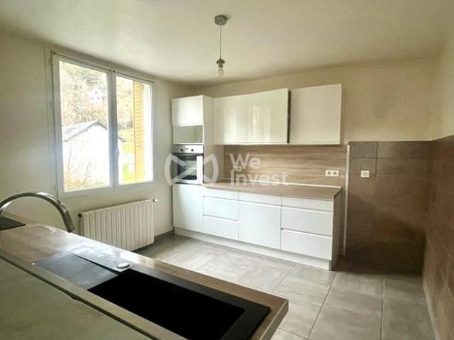 Appartement vente à Tulle, Lagarde-enval