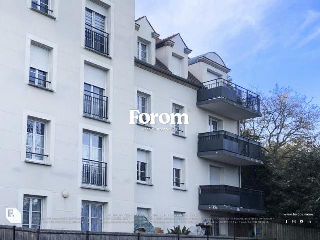 Appartement vente à Laigneville