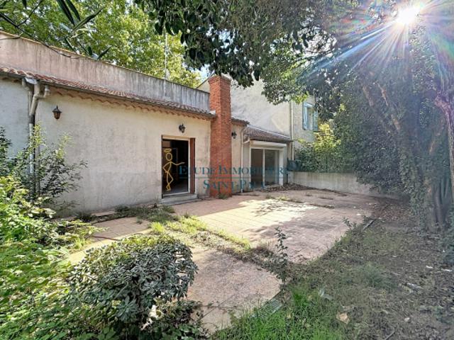 Appartement vente à Lamalou-les-Bains, Hérault