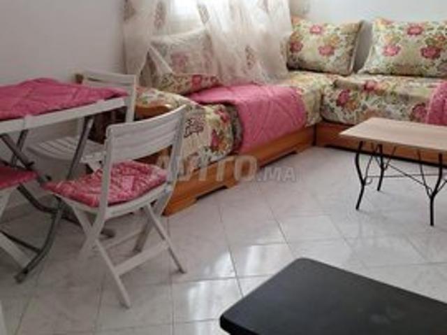 Appartement vente à Rbat