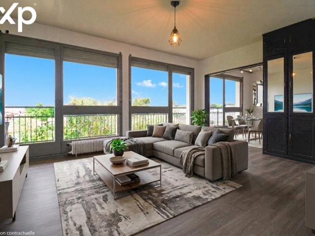 Appartement vente à Langon