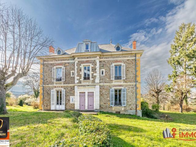 Appartement vente à Villefranche-sur-Saône, Rhône