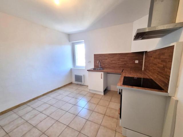 Appartement vente à Apt, Lauris