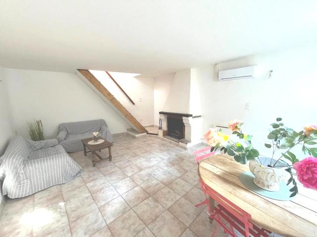 Appartement vente à Apt, Lauris
