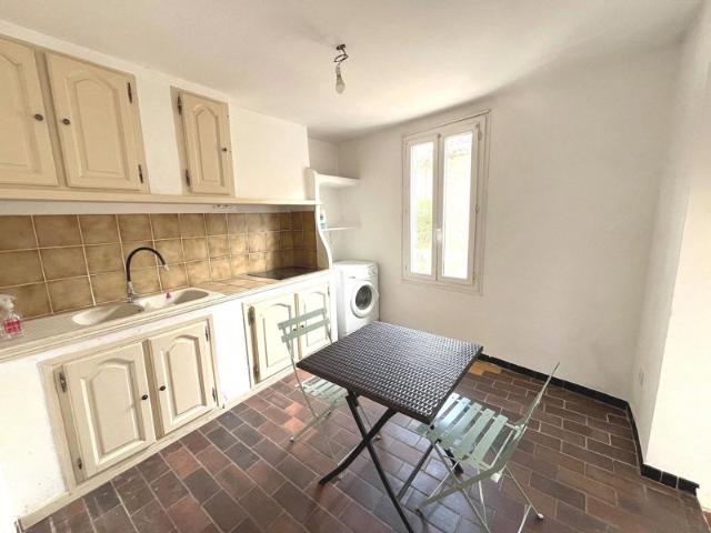Appartement vente à Apt, Lauris
