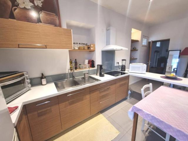 Appartement vente à Apt, Lauris