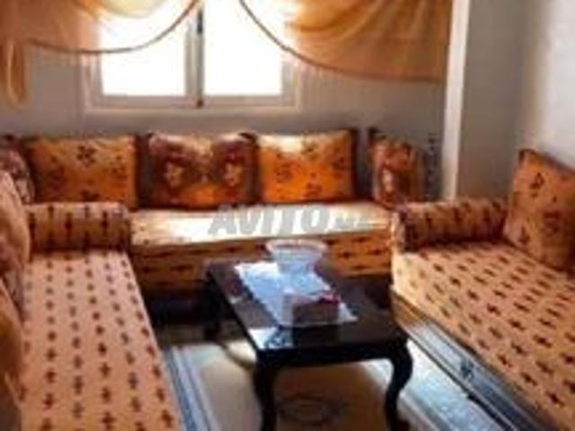 Appartement vente à Anfa, Gharb-Chrarda-Beni Hssen