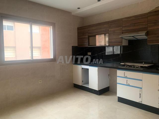 Appartement vente à Lyautey, El Mellah