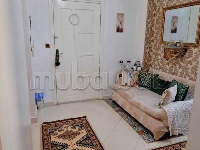 Appartement vente à Ben Slimane