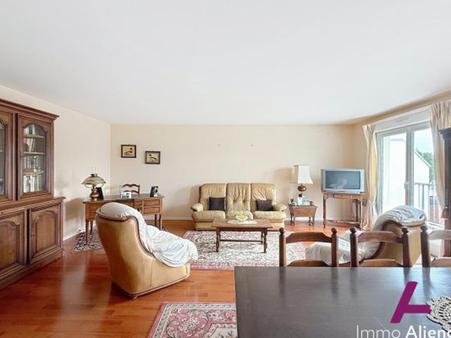 Appartement vente à Bordeaux, Le Bouscat