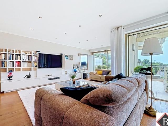 Appartement vente à Grasse, Le Cannet