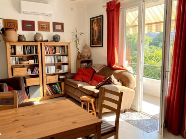 Appartement vente à Grasse, Le Cannet