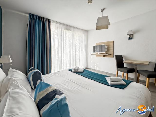Appartement vente à Béziers, Agde