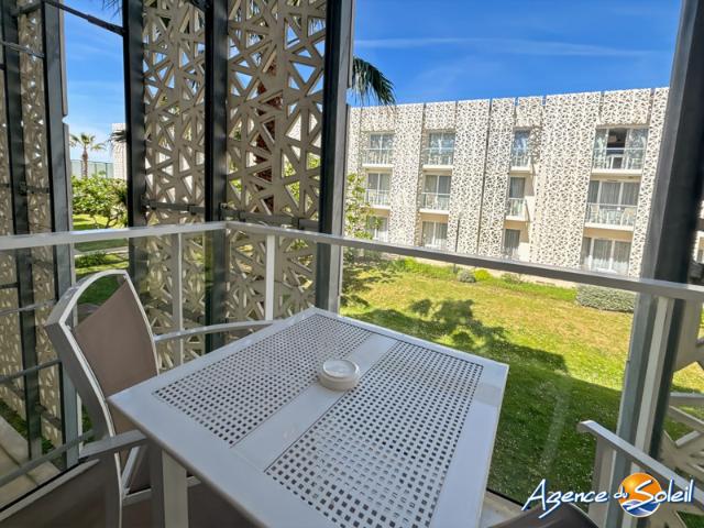 Appartement vente à Béziers, Agde
