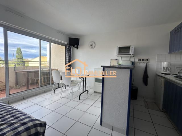 Appartement vente à Béziers, Agde