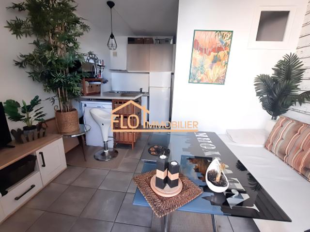 Appartement vente à Béziers, Agde
