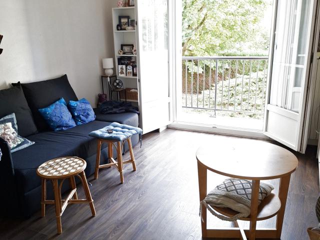 Appartement vente à Rocquencourt, Le Chesnay-Rocquencourt