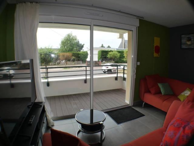 Appartement vente à Abbeville, Le Crotoy