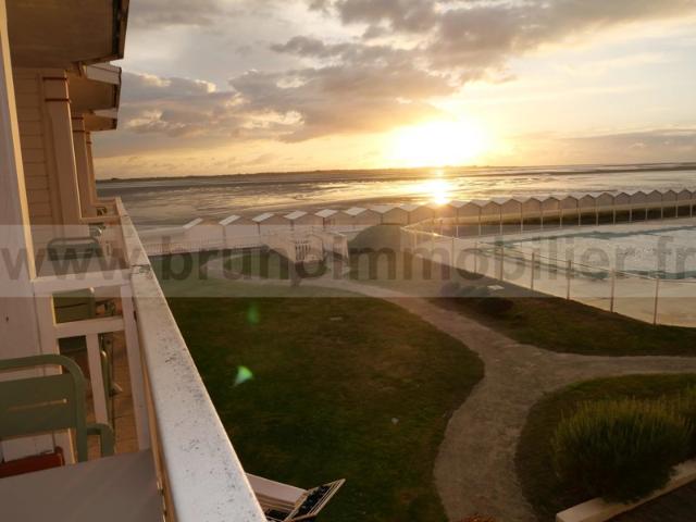 Appartement vente à Abbeville, Le Crotoy