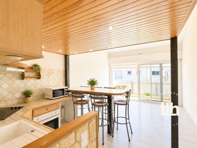 Appartement vente à Nîmes, Le Grau-du-roi