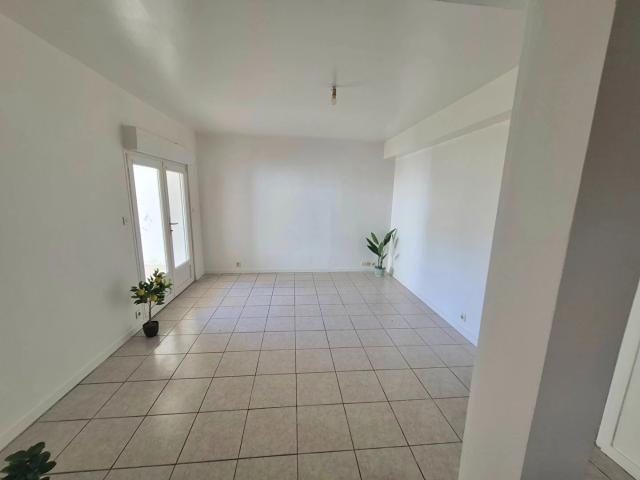 Appartement vente à Le Havre