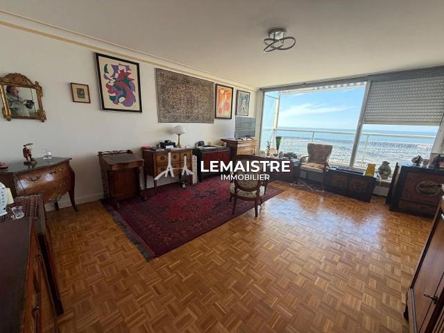 Appartement vente à Le Havre