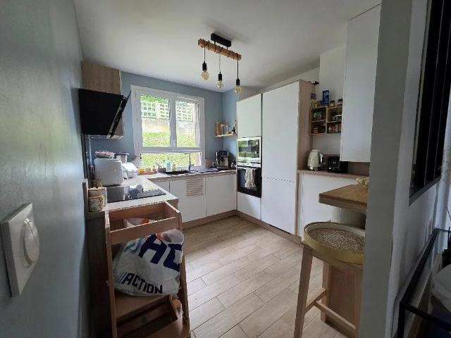 Appartement vente à Le Havre