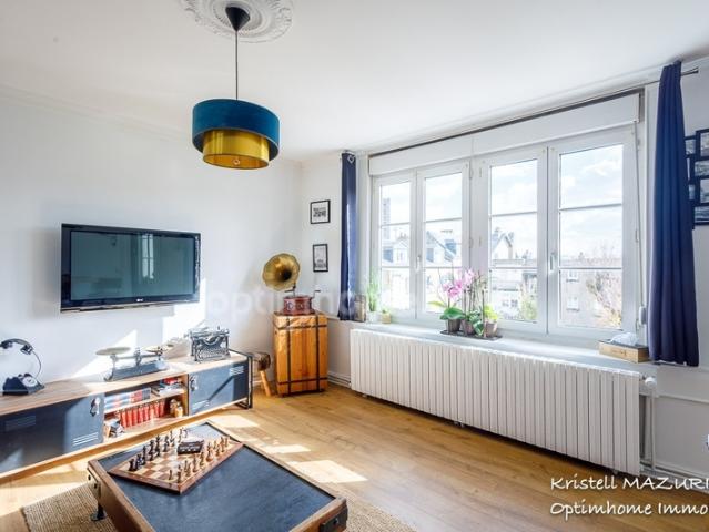 Appartement vente à Le Havre