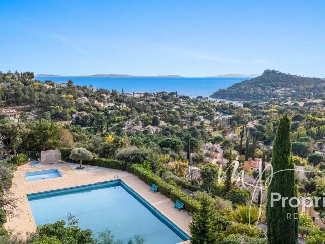 Appartement vente à Arrondissement de Draguignan, Rayol-canadel-sur-mer