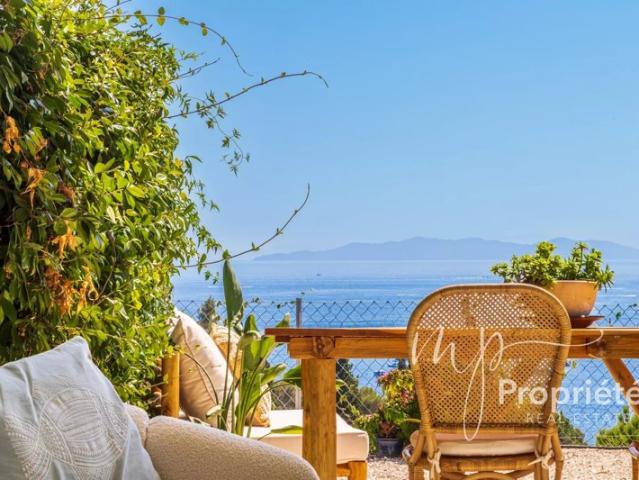Appartement vente à Arrondissement de Draguignan, Rayol-canadel-sur-mer