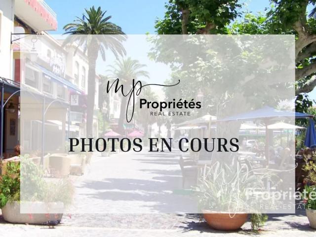 Duplex vente à Arrondissement de Toulon, Le Lavandou
