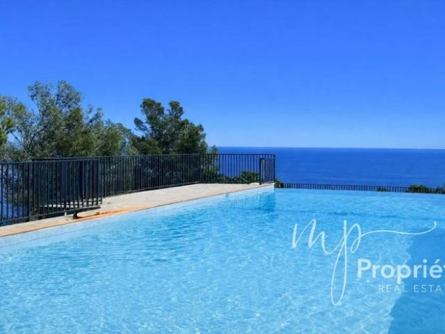 Appartement vente à Arrondissement de Draguignan, Rayol-canadel-sur-mer