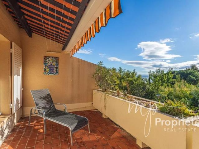 Appartement vente à Arrondissement de Draguignan, Rayol-canadel-sur-mer