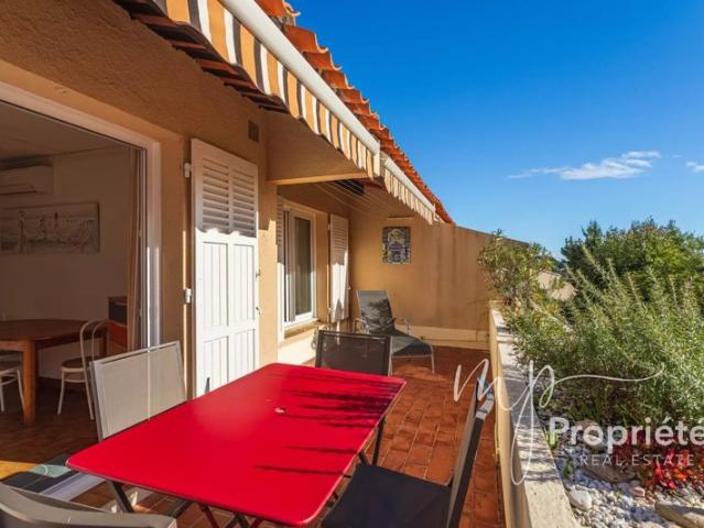 Appartement vente à Arrondissement de Draguignan, Rayol-canadel-sur-mer